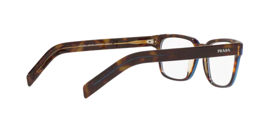 Prada Eyeglasses PR 15WV ZXH1O1