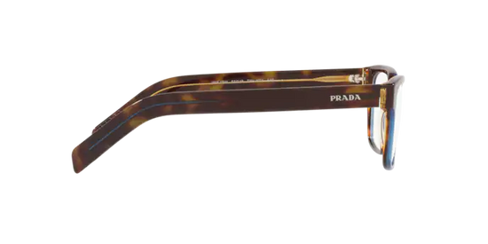 Prada Eyeglasses PR 15WV ZXH1O1