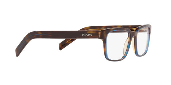 Prada Eyeglasses PR 15WV ZXH1O1