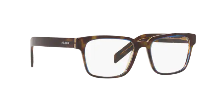 Prada Eyeglasses PR 15WV ZXH1O1