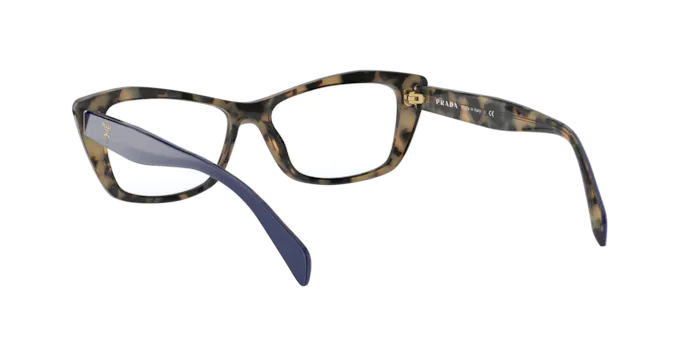 Prada Eyeglasses PR 15XV 05C1O1