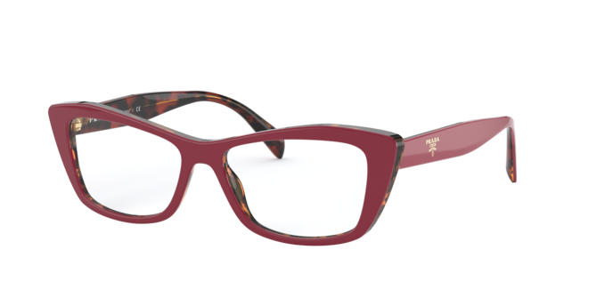 Prada Eyeglasses PR 15XV 07C1O1