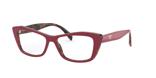 Prada Eyeglasses PR 15XV 07C1O1