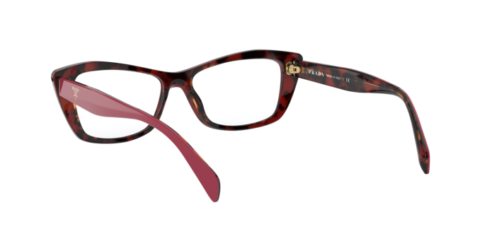 Prada Eyeglasses PR 15XV 07C1O1