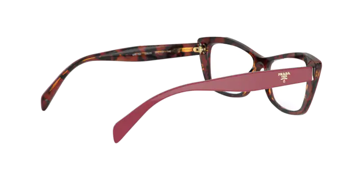 Prada Eyeglasses PR 15XV 07C1O1