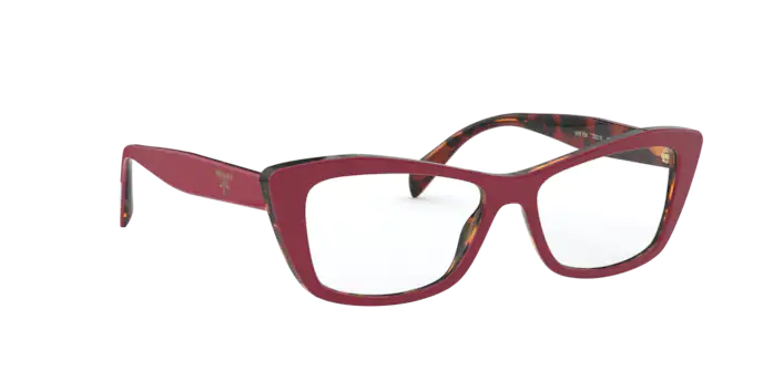 Prada Eyeglasses PR 15XV 07C1O1