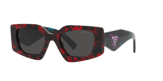 Prada Sunglasses PR 15YS 09Z5S0