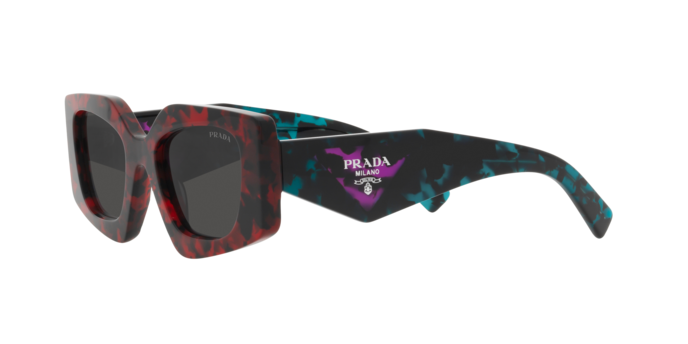 Prada Sunglasses PR 15YS 09Z5S0