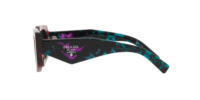 Prada Sunglasses PR 15YS 09Z5S0