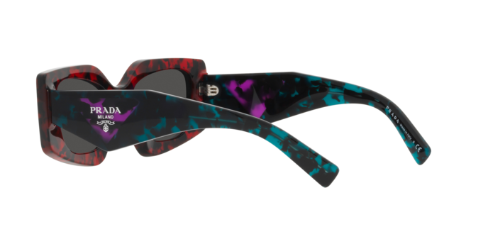 Prada Sunglasses PR 15YS 09Z5S0