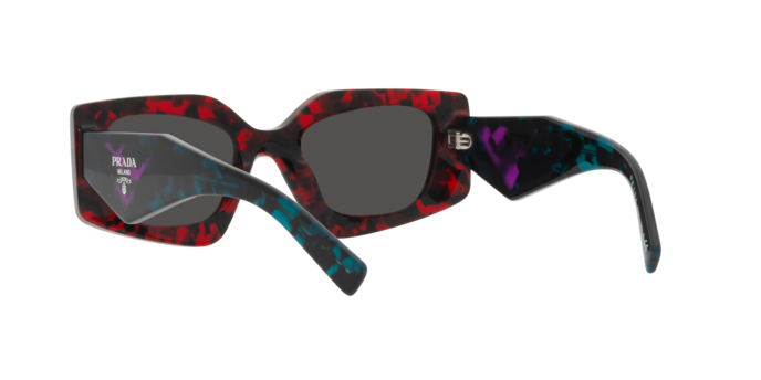 Prada Sunglasses PR 15YS 09Z5S0