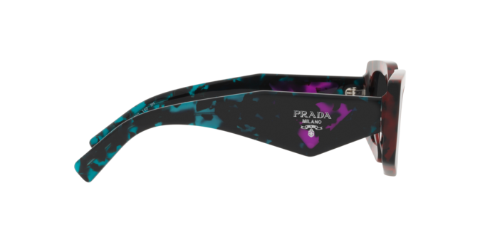 Prada Sunglasses PR 15YS 09Z5S0