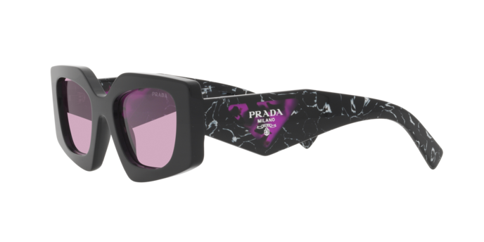 Prada Sunglasses PR 15YS 1AB07Q