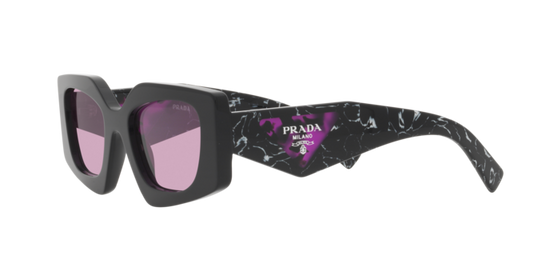 Prada Sunglasses PR 15YS 1AB07Q