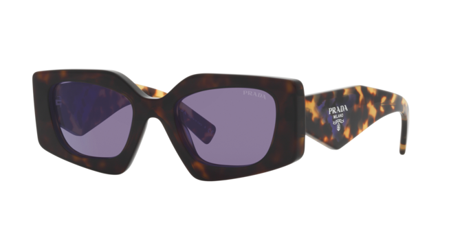 Prada Sunglasses PR 15YS 2AU05Q