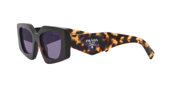 Prada Sunglasses PR 15YS 2AU05Q