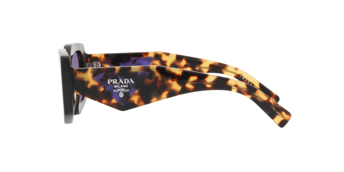 Prada Sunglasses PR 15YS 2AU05Q