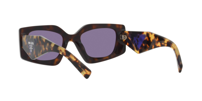 Prada Sunglasses PR 15YS 2AU05Q