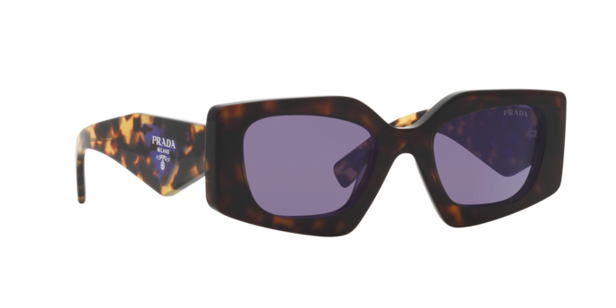 Prada Sunglasses PR 15YS 2AU05Q