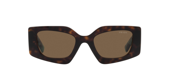Prada Sunglasses PR 15YS 2AU06B