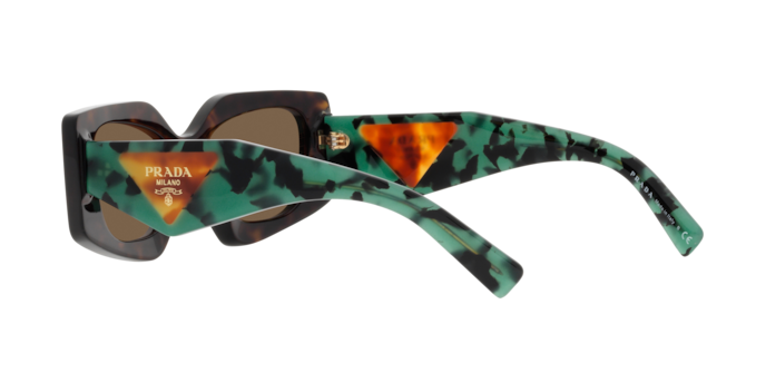 Prada Sunglasses PR 15YS 2AU06B