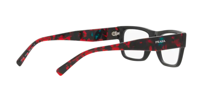 Prada Eyeglasses PR 15YV 22B1O1