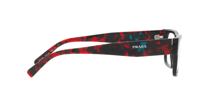 Prada Eyeglasses PR 15YV 22B1O1