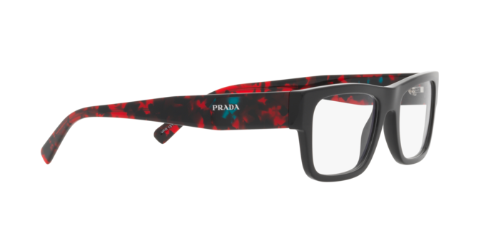 Prada Eyeglasses PR 15YV 22B1O1