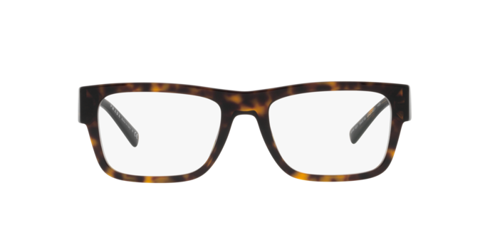 Prada Eyeglasses PR 15YV 2AU1O1