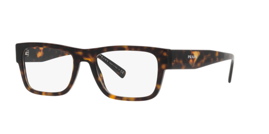 Prada Eyeglasses PR 15YV 2AU1O1