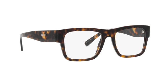 Prada Eyeglasses PR 15YV 2AU1O1