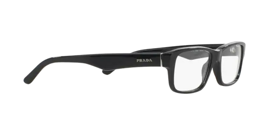 Prada Heritage Eyeglasses PR 16MV 1AB1O1