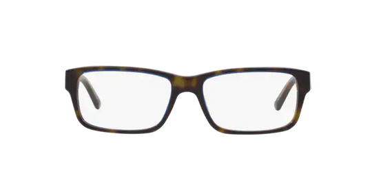 Prada Heritage Eyeglasses PR 16MV ZXH1O1