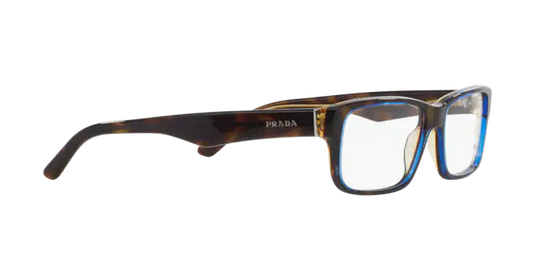 Prada Heritage Eyeglasses PR 16MV ZXH1O1