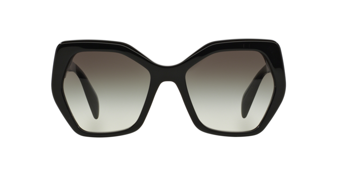 Prada Heritage Sunglasses PR 16RS 1AB0A7