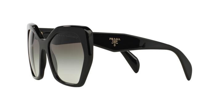 Prada Heritage Sunglasses PR 16RS 1AB0A7