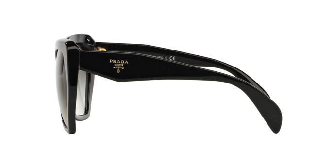 Prada Heritage Sunglasses PR 16RS 1AB0A7