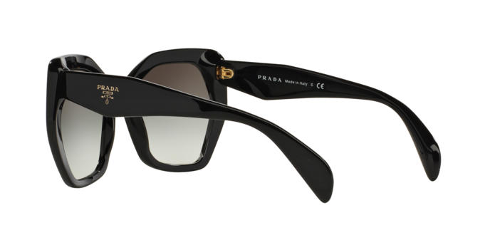 Prada Heritage Sunglasses PR 16RS 1AB0A7