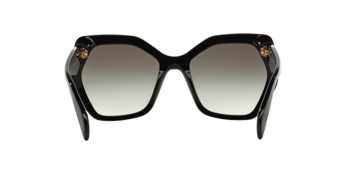 Prada Heritage Sunglasses PR 16RS 1AB0A7