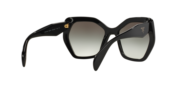 Prada Heritage Sunglasses PR 16RS 1AB0A7