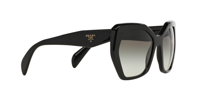 Prada Heritage Sunglasses PR 16RS 1AB0A7