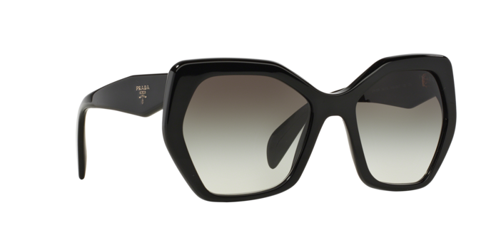 Prada Heritage Sunglasses PR 16RS 1AB0A7