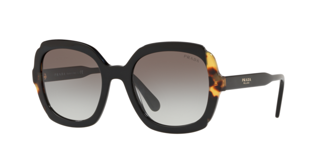 Prada Heritage Sunglasses PR 16US 3890A7