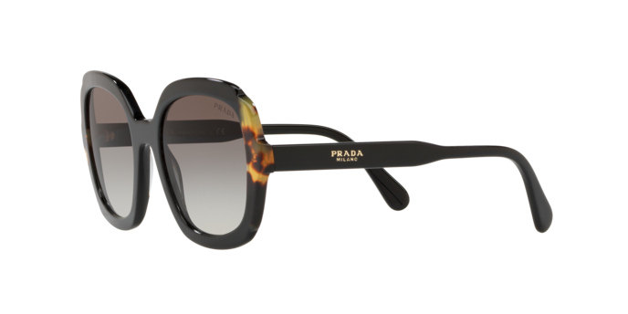 Prada Heritage Sunglasses PR 16US 3890A7