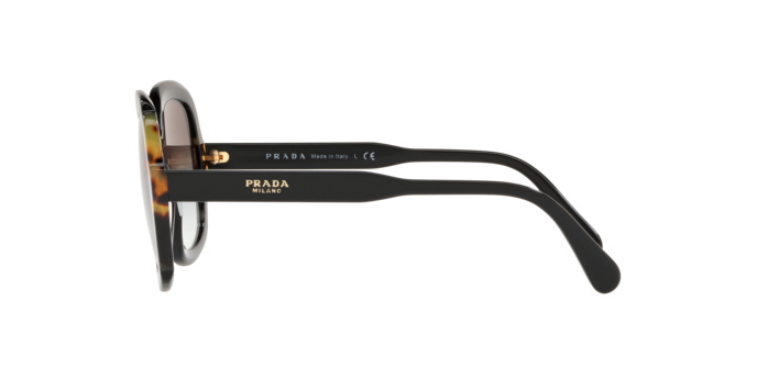 Prada Heritage Sunglasses PR 16US 3890A7