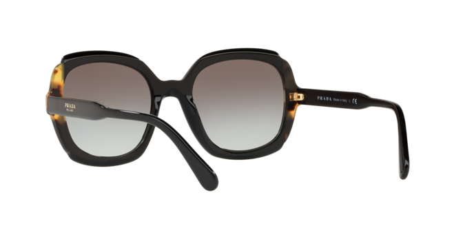 Prada Heritage Sunglasses PR 16US 3890A7