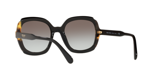 Prada Heritage Sunglasses PR 16US 3890A7