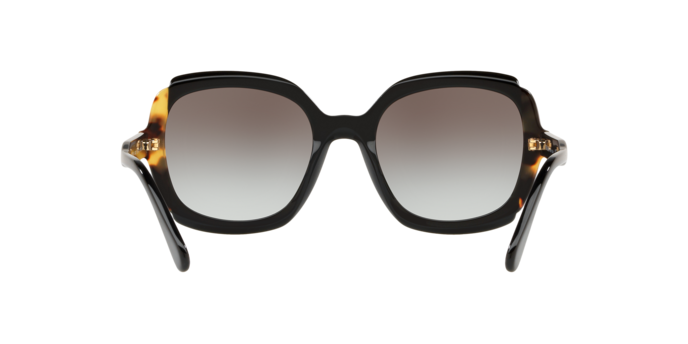 Prada Heritage Sunglasses PR 16US 3890A7