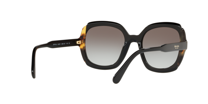 Prada Heritage Sunglasses PR 16US 3890A7