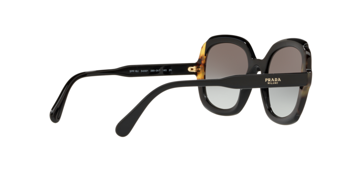 Prada Heritage Sunglasses PR 16US 3890A7